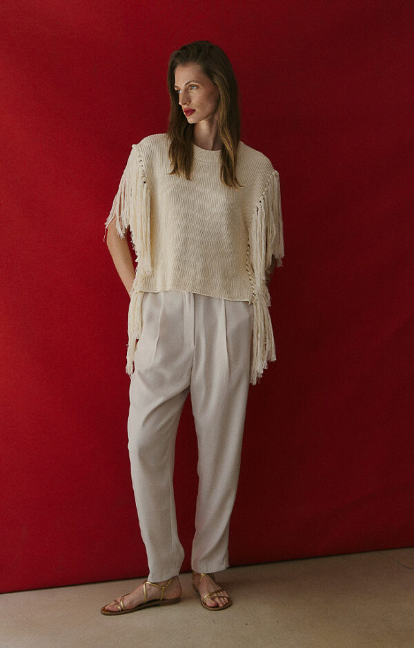 Pantalon Elisabetta