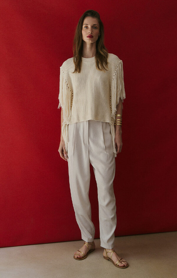 Pantalon Elisabetta - Imagen 3