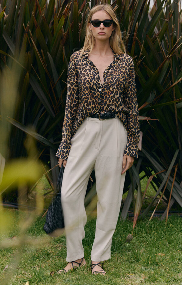 Pantalon Elisabetta - Imagen 9