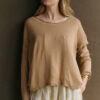 Sweater Angella Redondo - Imagen 2