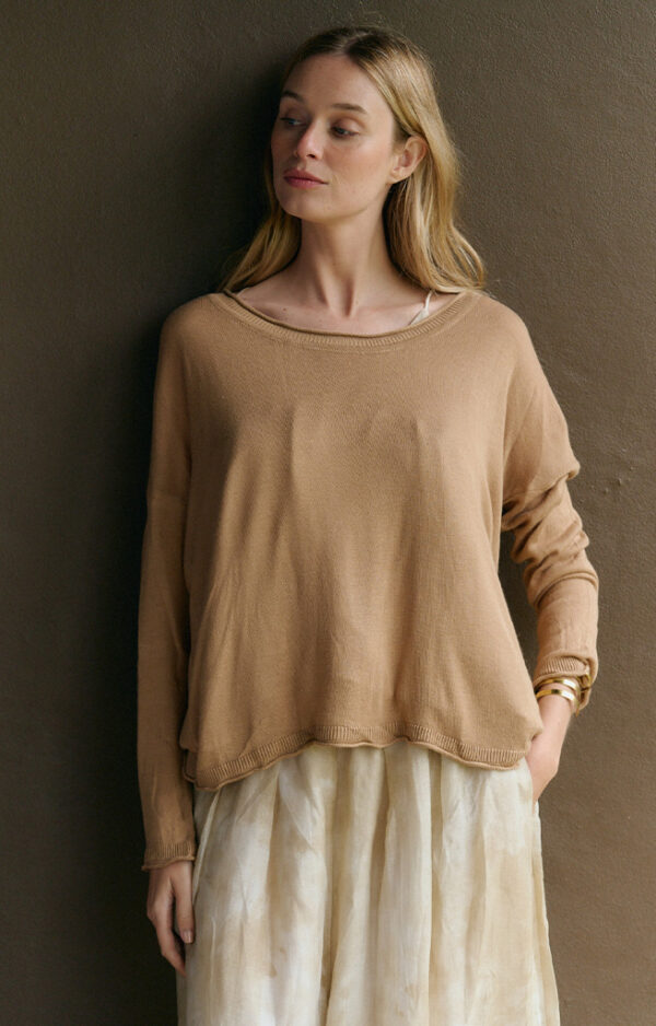 Sweater Angella Redondo - Imagen 2