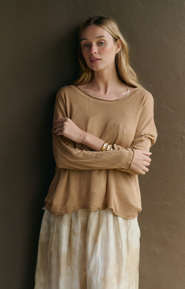 Sweater Angella Redondo