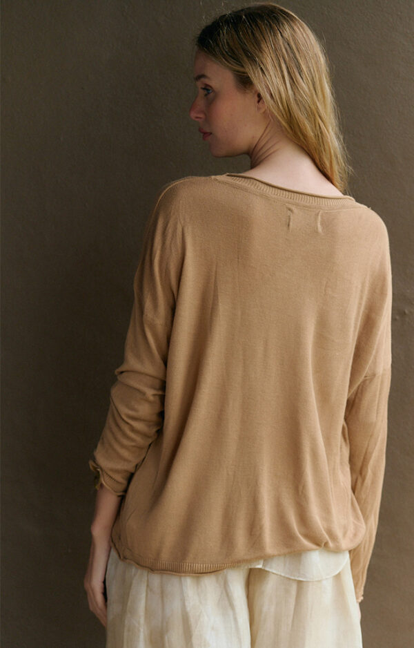 Sweater Angella Redondo - Imagen 3