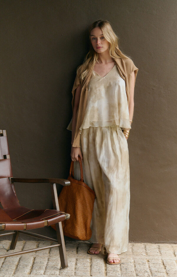 Sweater Angella Redondo - Imagen 4