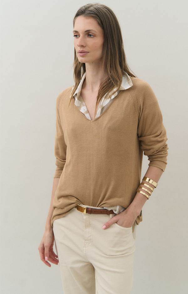 Sweater Angella V - Imagen 2