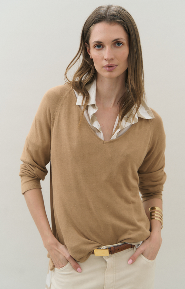 Sweater Angella V