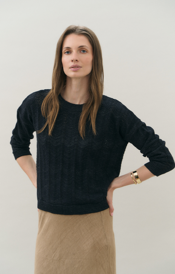 Sweater Giuseppina