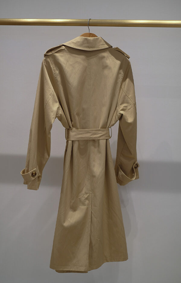 Trench Diletta - Imagen 5