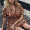 Vestido Francesca