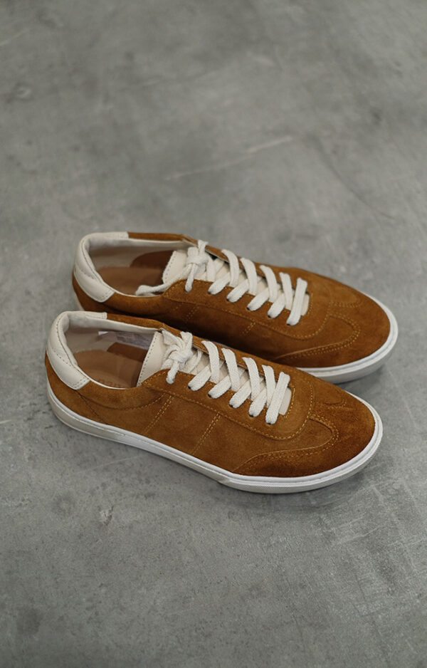 Zapatilla Carmela