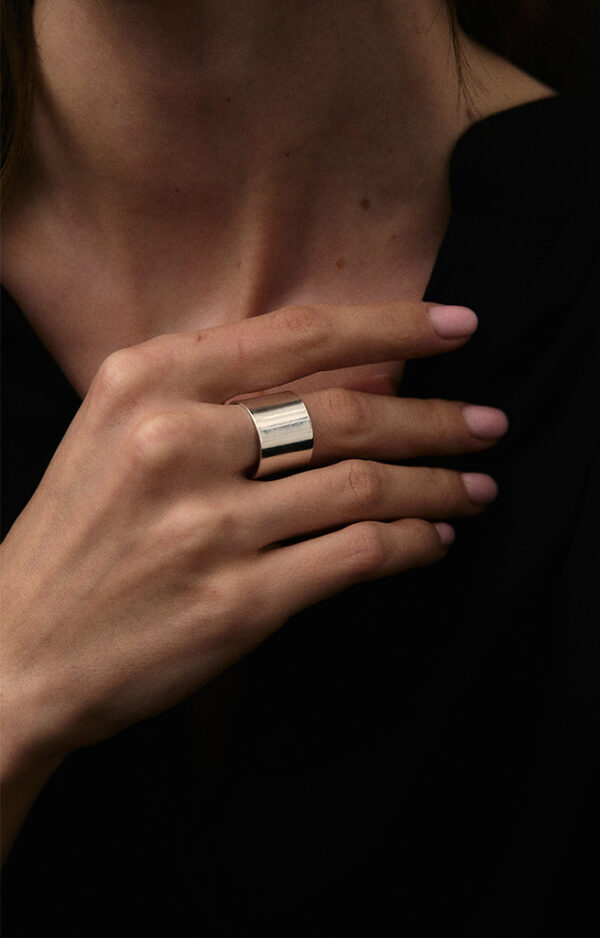 Anillo Evet