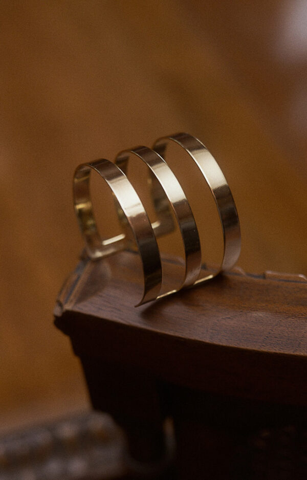 Brazalete Anja