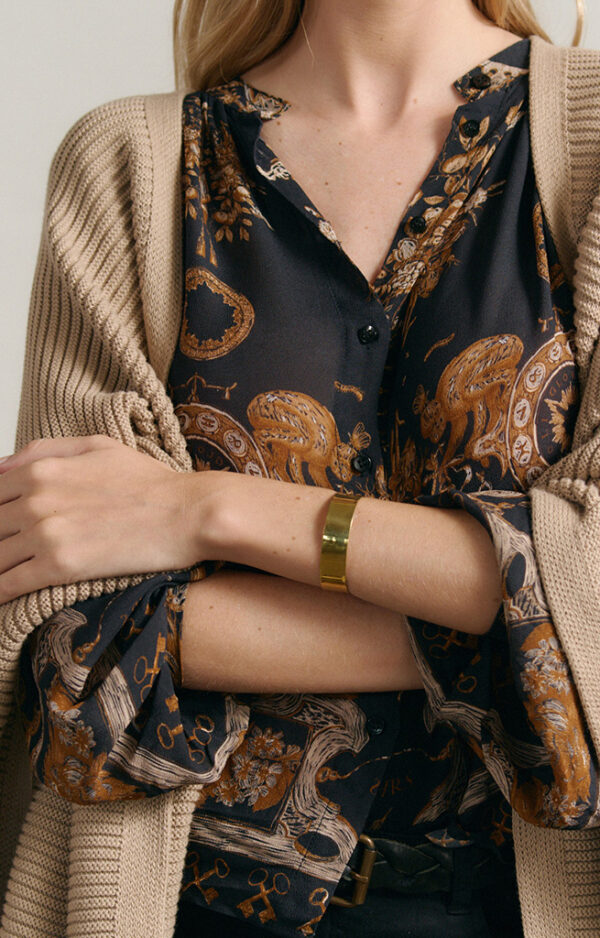 Brazalete Evet - Imagen 3