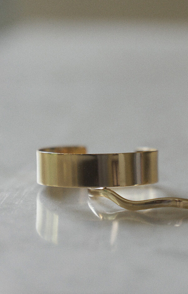 Brazalete Evet