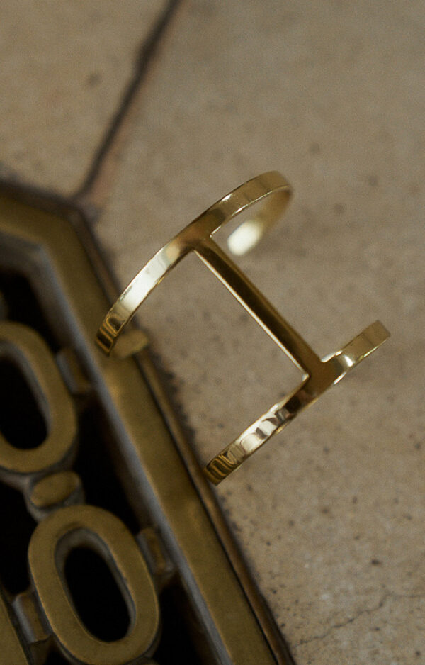 Brazalete Novo