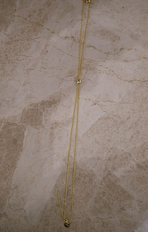 Cadena Dillys - Imagen 2