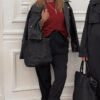 Pantalon Elisabetta