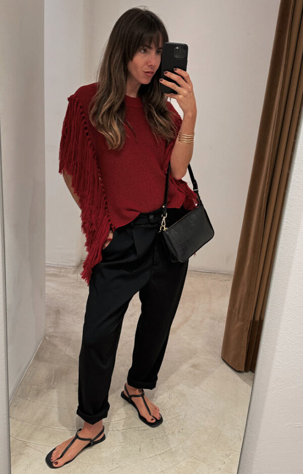Pantalon Elisabetta - Imagen 5