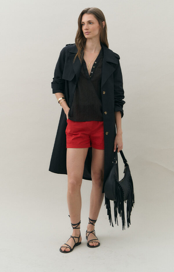 Short Emiliana - Imagen 3