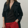 Short Emiliana