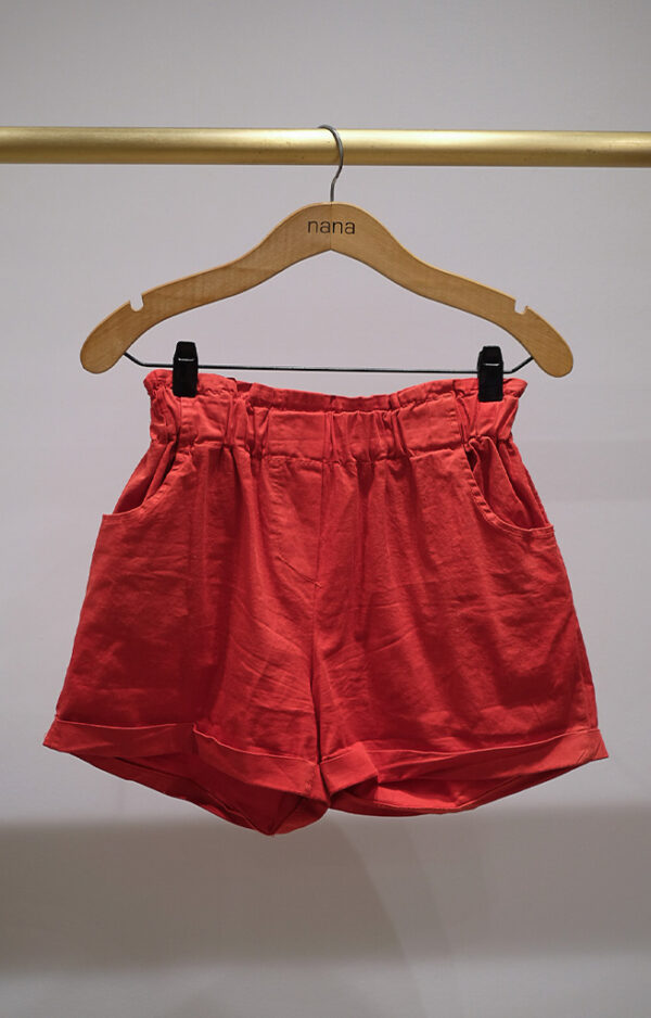 Short Emiliana - Imagen 2
