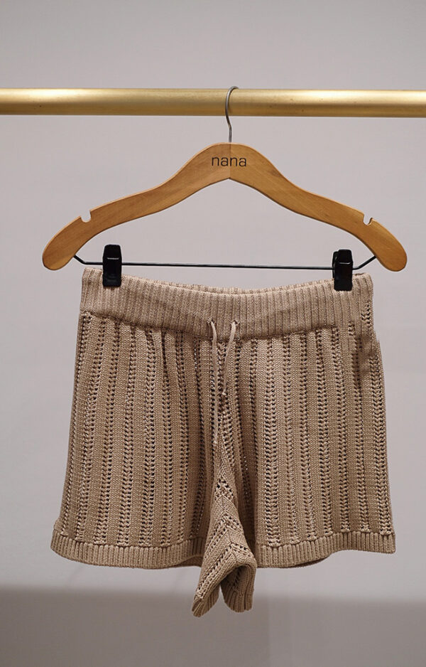 Short Greta - Imagen 4