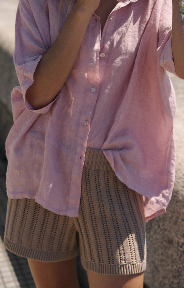 Short Greta - Imagen 3