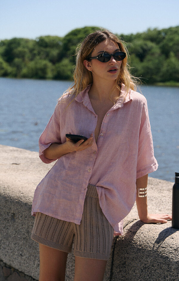 Short Greta - Imagen 2