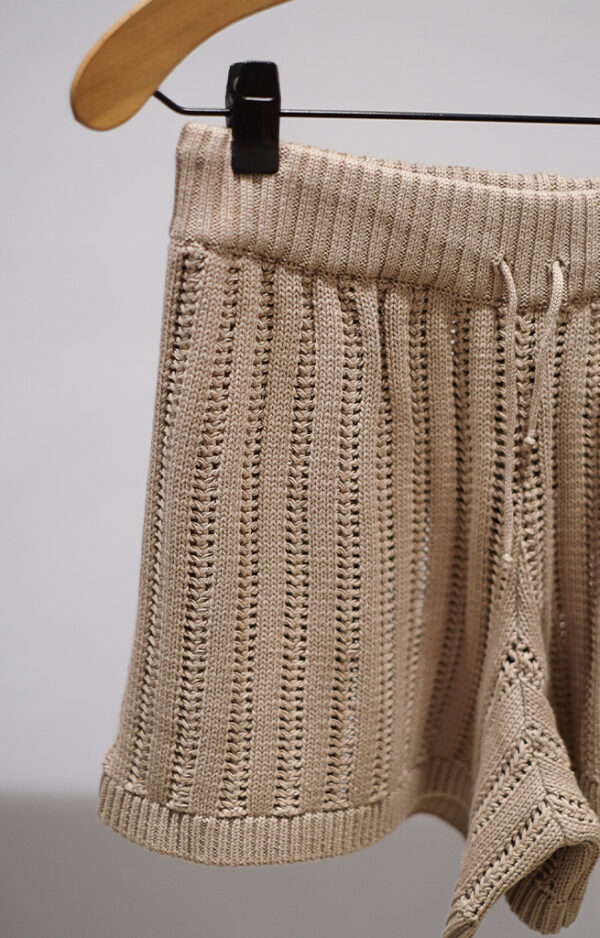 Short Greta - Imagen 5
