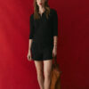 Short Greta