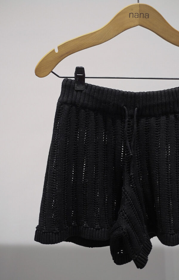 Short Greta - Imagen 5