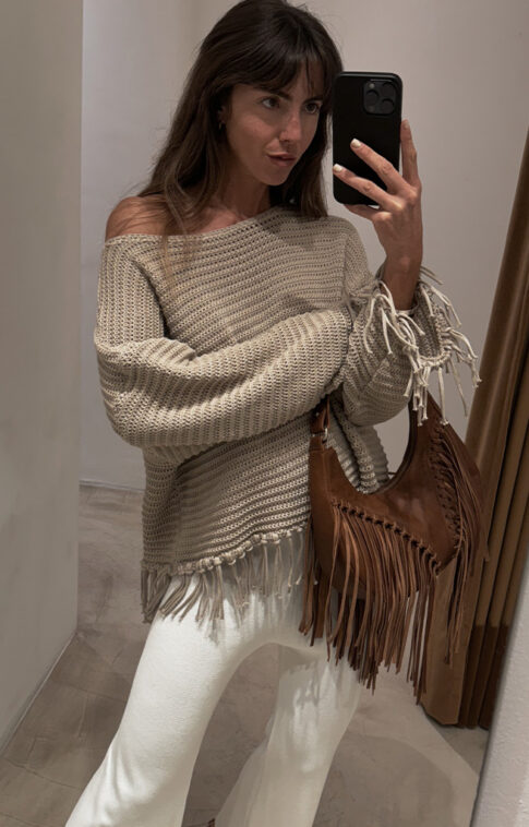 Sweater Aurora