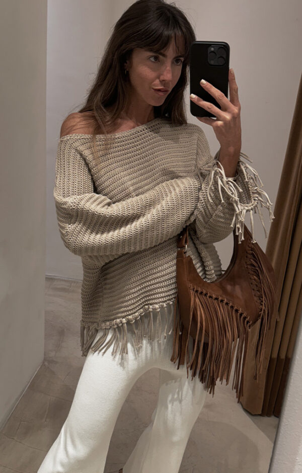 Sweater Aurora