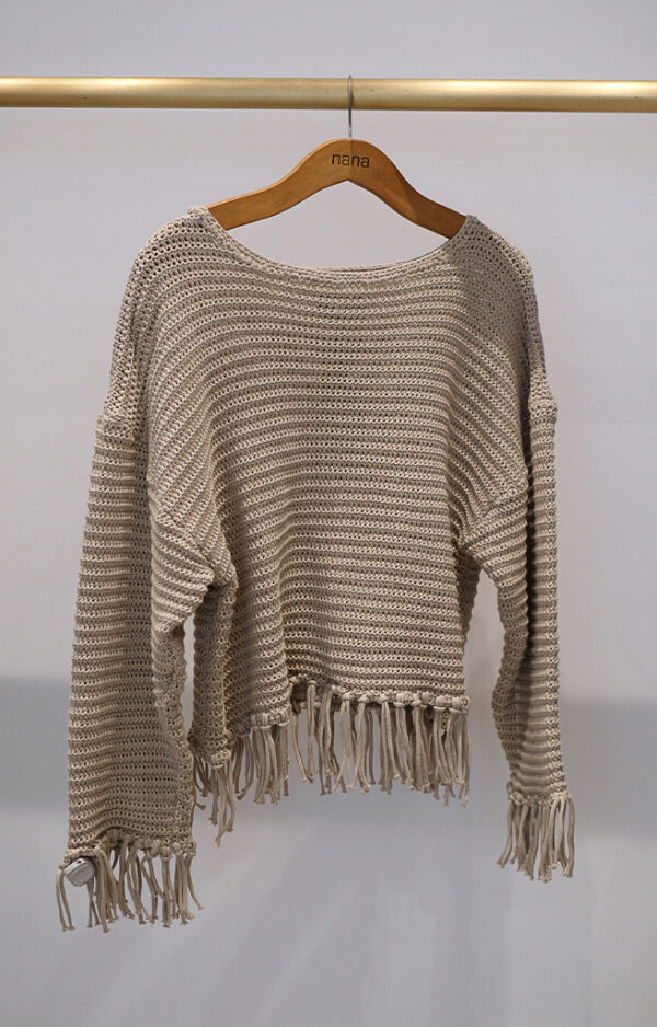 Sweater Aurora - Imagen 3