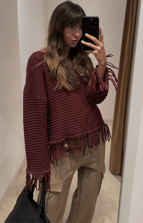 Sweater Aurora - Imagen 2