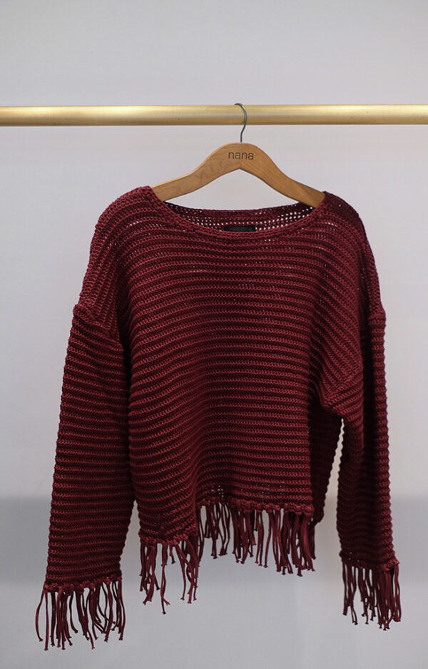 Sweater Aurora - Imagen 3