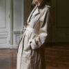 Trench Diletta - Imagen 3