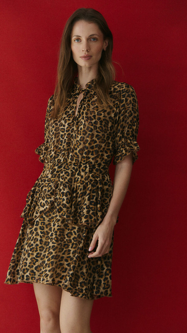 Vestido Ambra