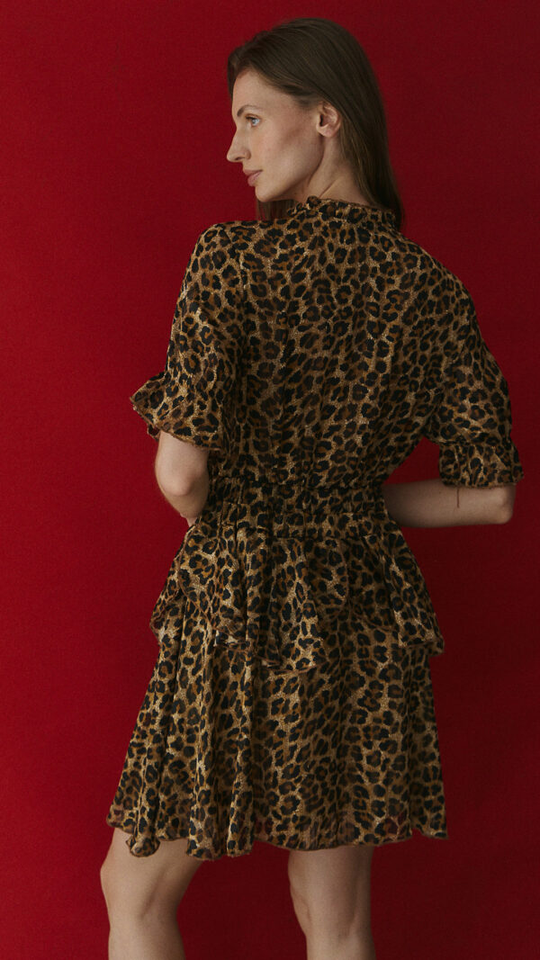 Vestido Ambra - Imagen 4