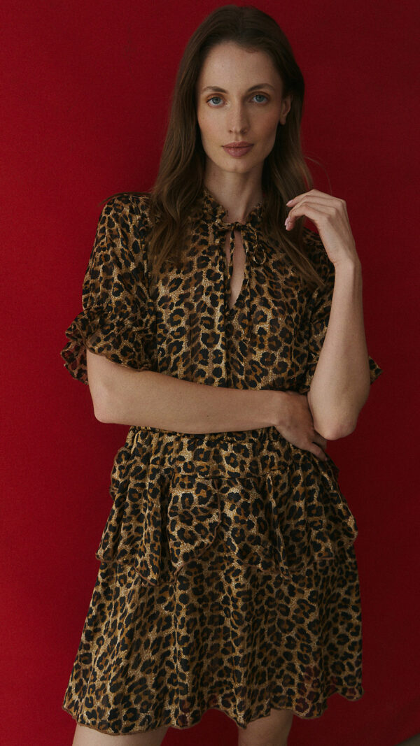 Vestido Ambra - Imagen 3
