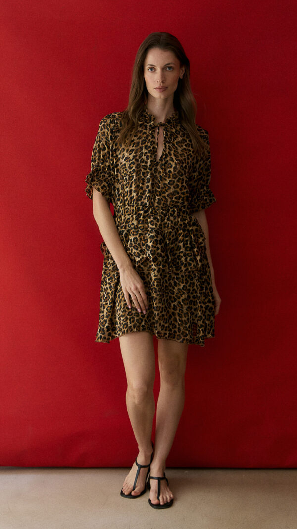 Vestido Ambra - Imagen 2