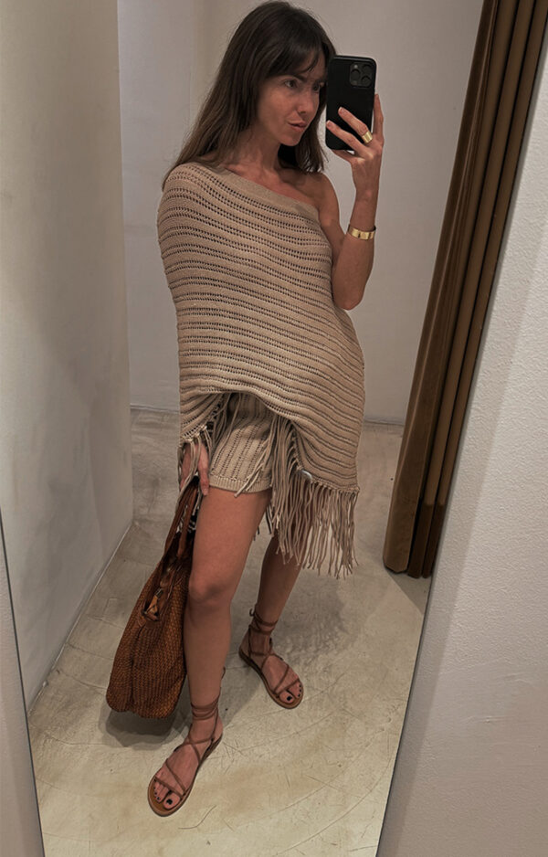 Poncho Sofia - Imagen 5