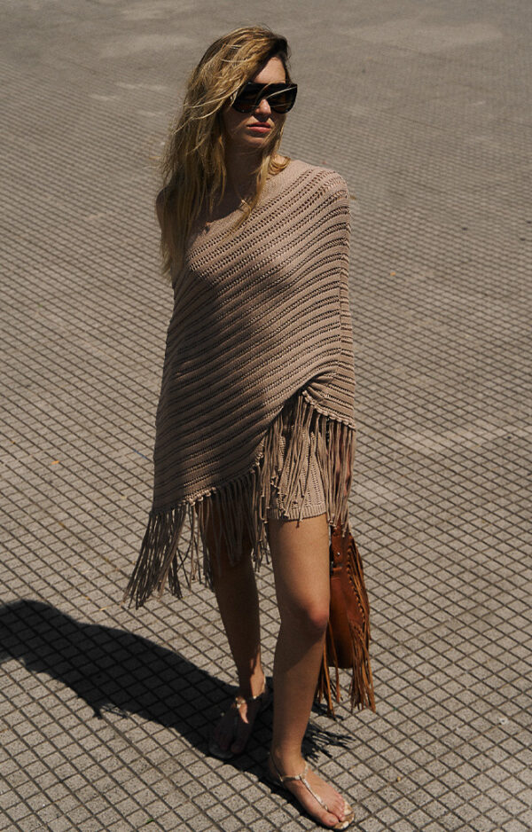 Poncho Sofia - Imagen 2