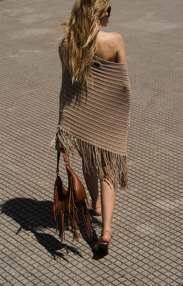 Poncho Sofia - Imagen 3