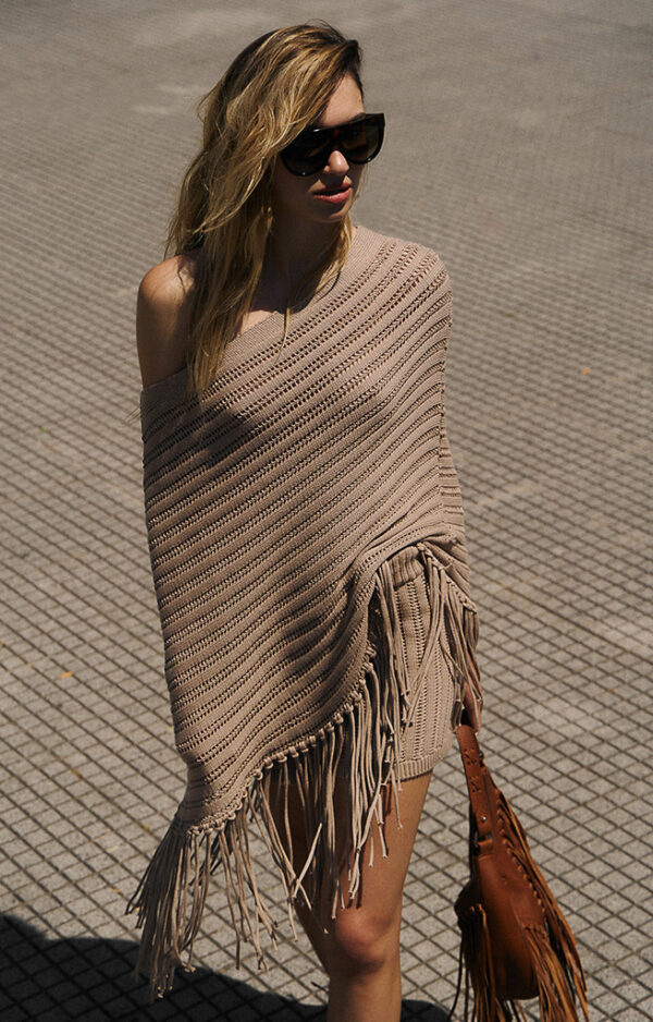 Poncho Sofia - Imagen 4