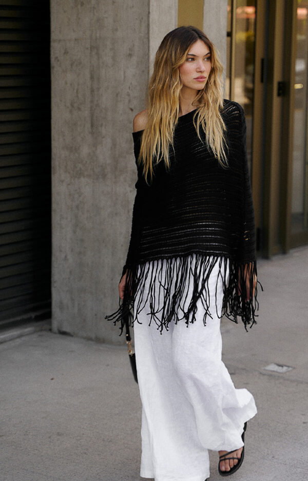 Poncho Sofia - Imagen 4