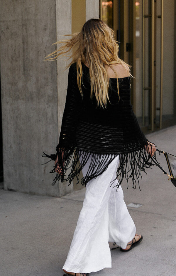 Poncho Sofia