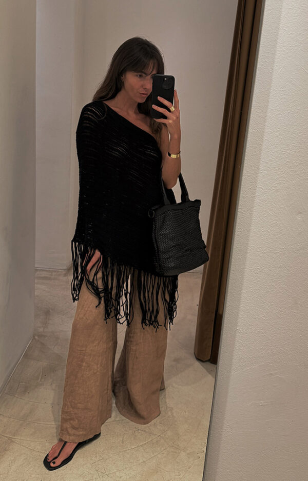 Poncho Sofia - Imagen 5