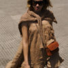 Vestido Rafaella Lino - Imagen 3