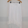 Vestido Rafaella Lino - Imagen 3